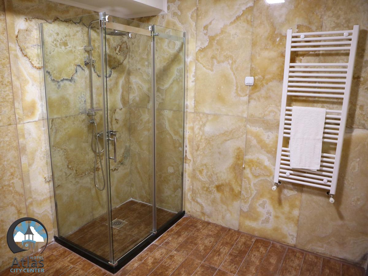 Atlas City Center Hotel Prilep Exterior photo