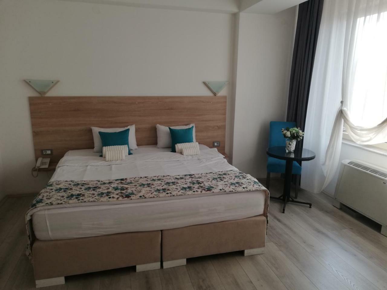 Atlas City Center Hotel Prilep Exterior photo