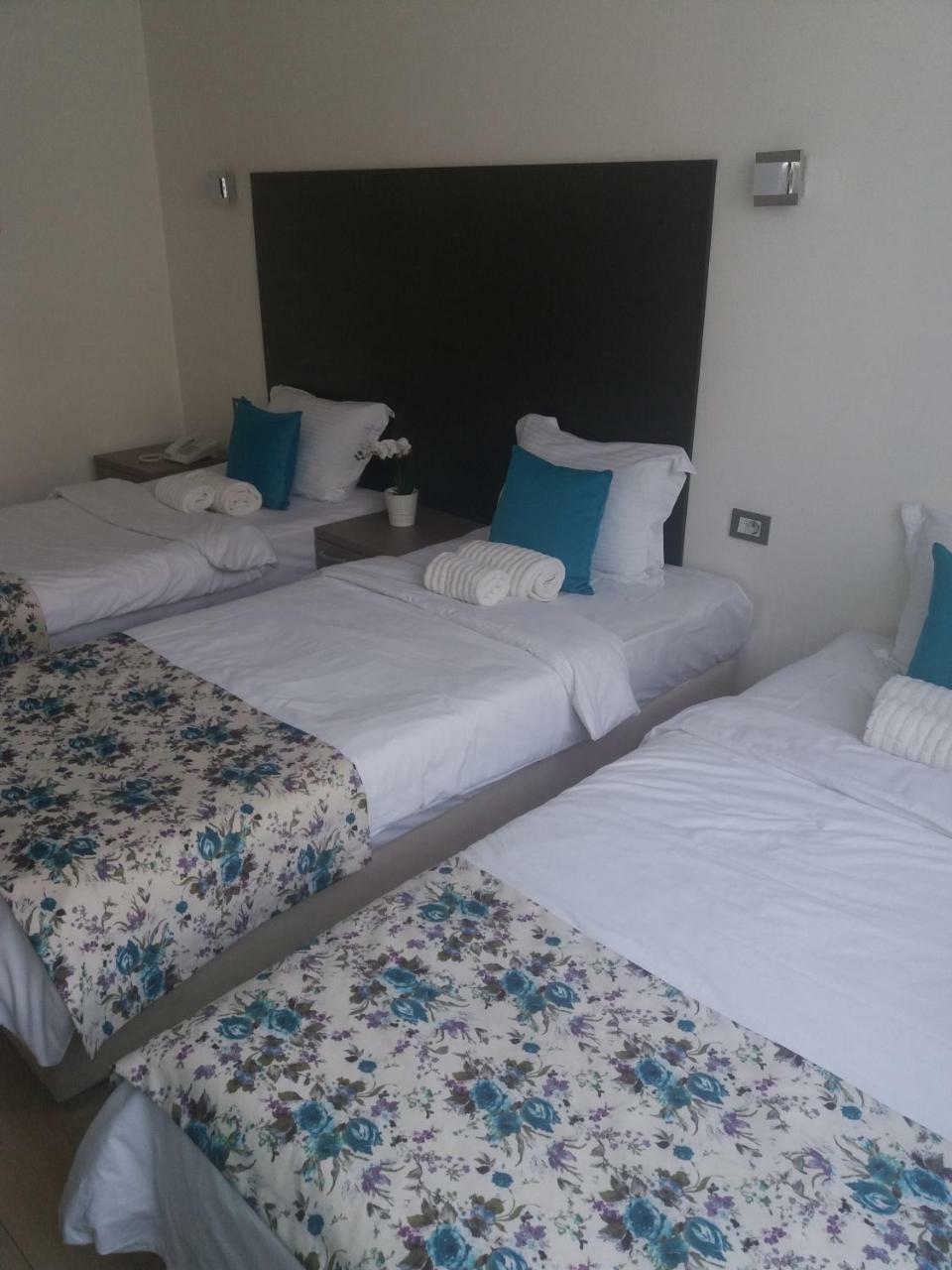 Atlas City Center Hotel Prilep Exterior photo
